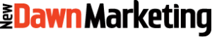 New Dawn Marketing logo